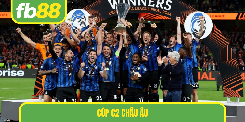 Cúp C2 Châu Âu