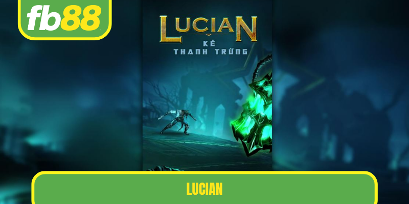 Lucian