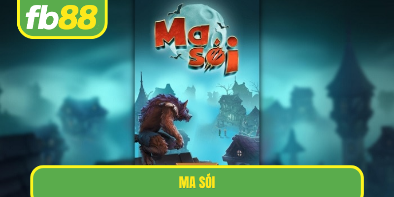 Ma Sói