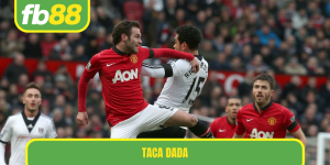 taca dada