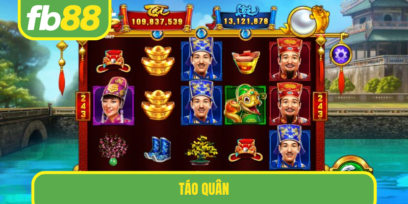 táo quân